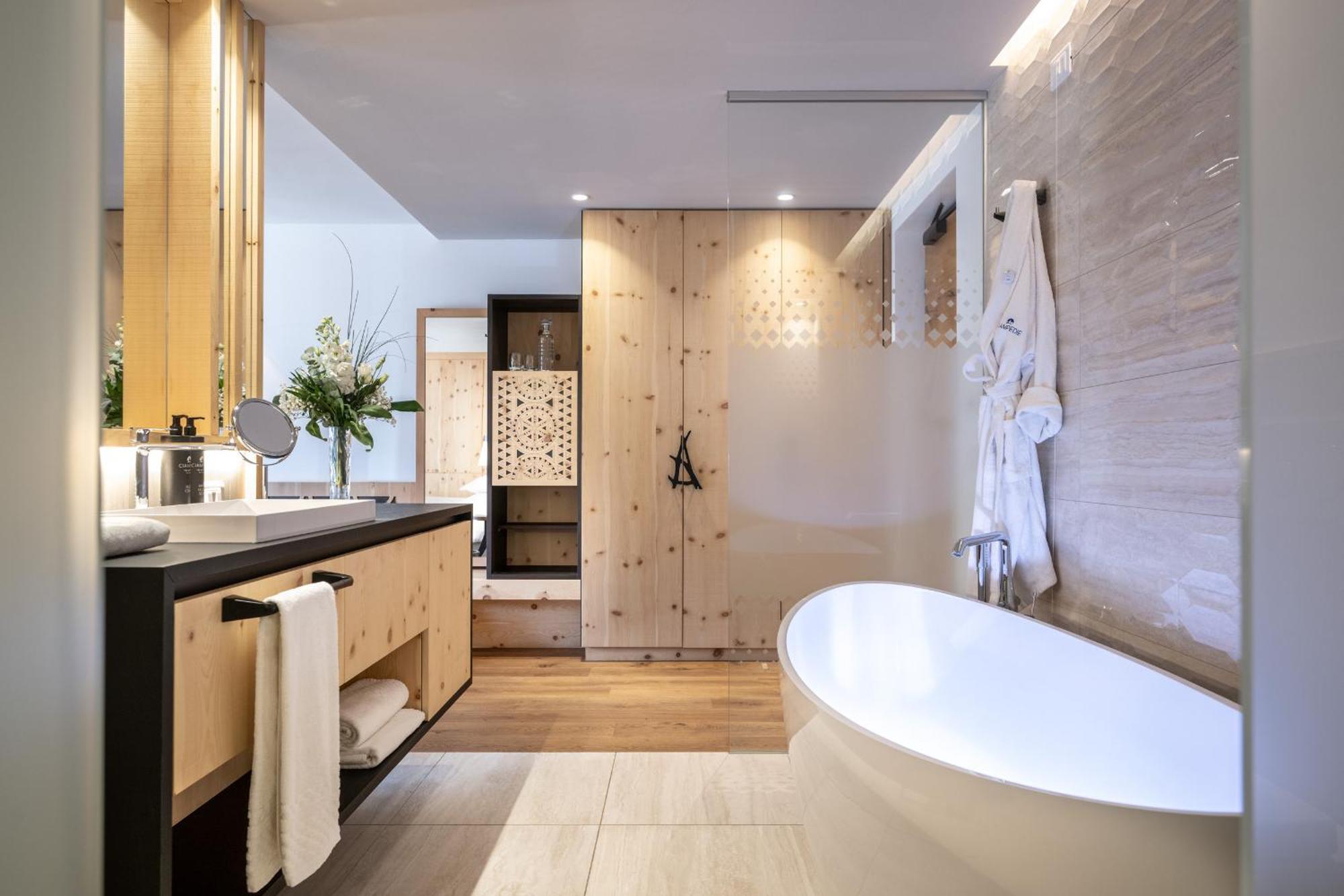 Deluxe Junior Suite