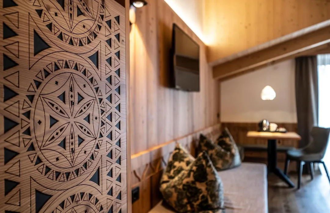 Ciampedie Luxury Alpine Spa Hotel-1