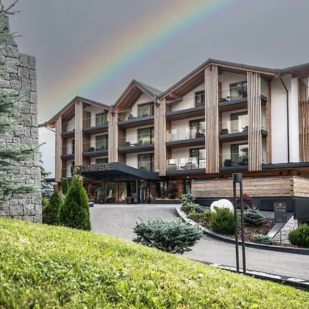Ciampedie Luxury Alpine Spa Hotel-2